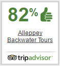 Alleppey Backwaters